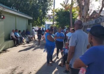 CNE confirma que el domingo 12 de abril se desarrollarán las elecciones en Guanaja