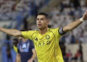Cristiano Ronaldo volvió a convertir en un triunfo clave del Al Nassr: a cuántos quedó de los 1000 goles
