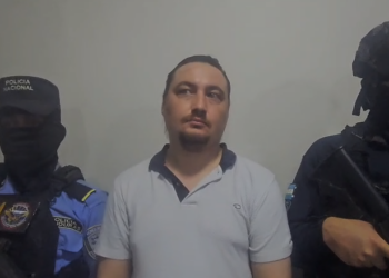 Cae extraditable ruso por delitos de criminalidad económica transnacional | Móvil Emergencia SPS