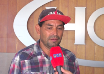 ¡Sin alcaldía y enjaranado! Hombre llega a HCH con “la presión elevada” luego que deberá pagar miles de lempiras al ser inscrito en planilla liberal sin su consentimiento