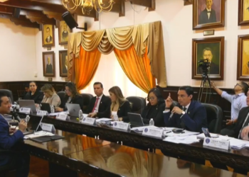 Golpe de Estado de 2009 y Xiomara Castro salen a relucir en comparecencia de Mario Morazán ante Comisión Especial de Juicio Político