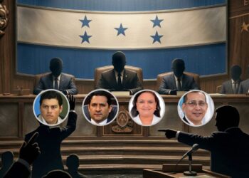 Comisión confirma que el lunes arrancarán comparecencias de enjuiciados políticos en el Congreso Nacional