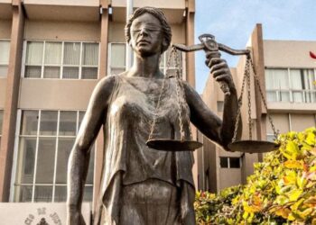 Castigan a dos jueces con días de suspensión y tres auxiliares judiciales han sido despedidos, entre lo aprobado por el Pleno de Magistrados de la Corte Suprema de Justicia
