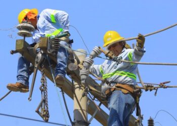 ¡Atención Honduras! Apagones programados para este miércoles en diferentes zonas del país