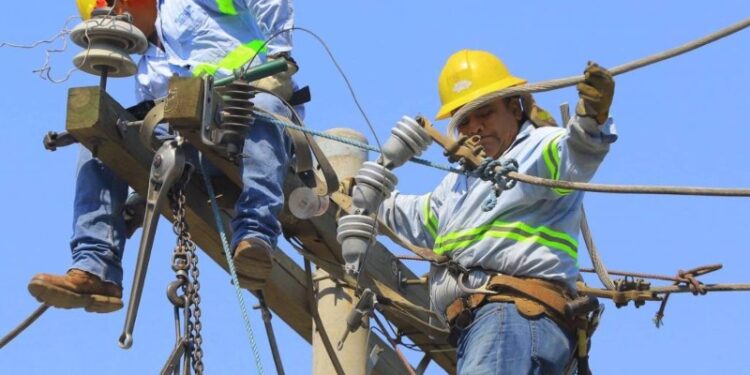 ¡Atención Honduras! Apagones programados para este miércoles en diferentes zonas del país