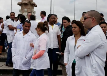 La CIDH denuncia «vulneraciones a los derechos laborales» en las misiones médicas de Cuba