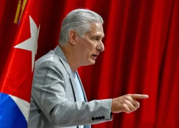 Trump dice que posiblemente se centre en Cuba una vez solvente la guerra contra Irán