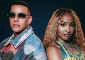 Daddy Yankee y Shenseea sacuden el Mundial 2026 con “Echo”