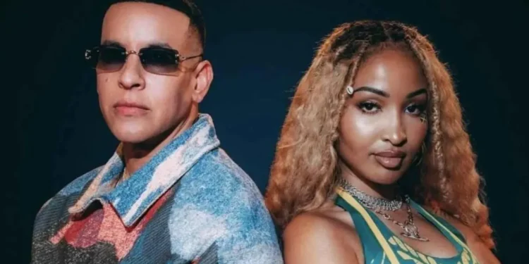 Daddy Yankee y Shenseea sacuden el Mundial 2026 con “Echo”