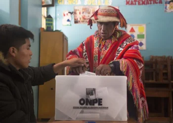 Así serán las elecciones de Perú: 27 millones de votantes, 35 candidatos y 487 observadores