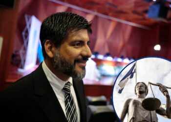 Defensa de Johel Zelaya presenta recurso de inconstitucionalidad contra el juicio político