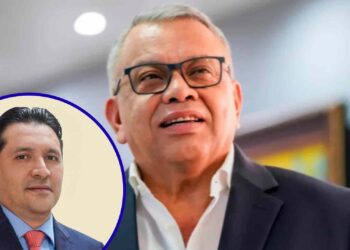 Maldonado cuestiona a magistrado: Morazán desmiente declaraciones de juicio político