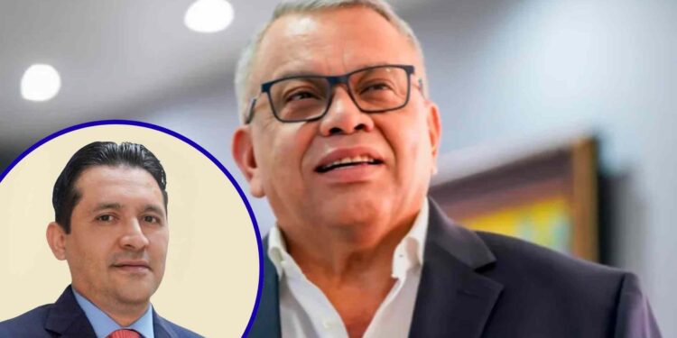 Maldonado cuestiona a magistrado: Morazán desmiente declaraciones de juicio político