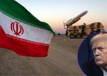 Donald Trump exige 20 años de suspensión nuclear a Irán