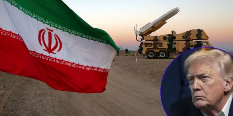 Donald Trump exige 20 años de suspensión nuclear a Irán