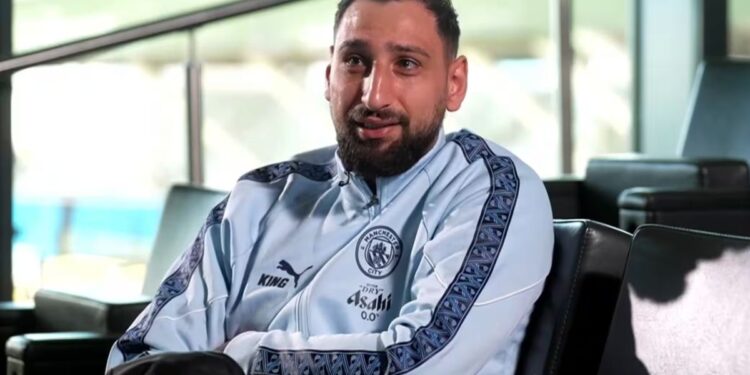 Donnarumma desmiente cobro de premios
