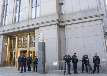 Estados Unidos autoriza a Venezuela el pago de los abogados de Nicolás Maduro y Cilia Flores