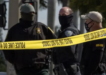 Diez heridos en Estados Unidos por un tiroteo en un centro comercial de Luisiana