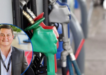 “Sabemos que no depende de Honduras, es una emergencia a nivel mundial”, Diputado Arnold Burgos sobre aumento a precio de combustibles