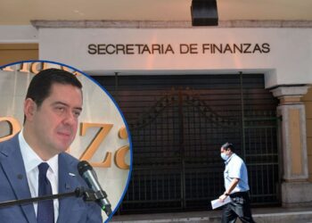 Educación, Salud y Seguridad, entre las secretarías con incremento presupuestario