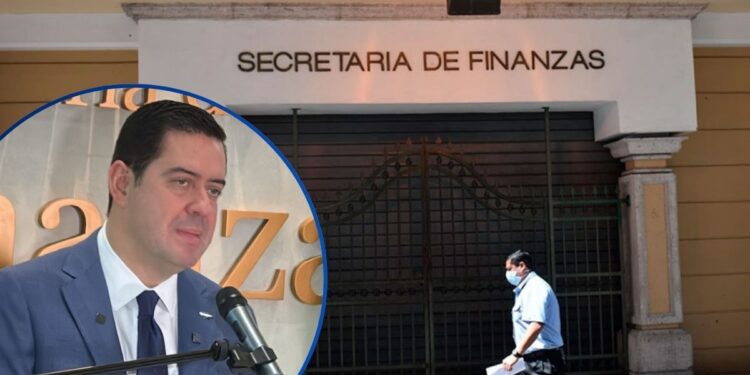Educación, Salud y Seguridad, entre las secretarías con incremento presupuestario