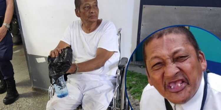 El “Apóstol Chago” podría salir de la cárcel salvadoreña este miércoles