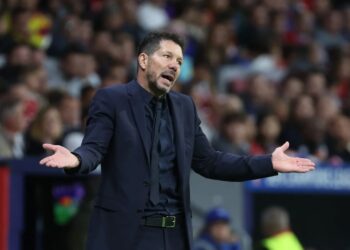El comunicado del Atlético tras la polémica contra el Barça