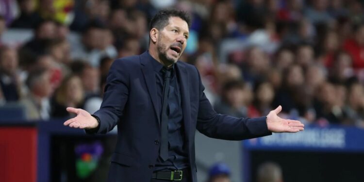 El comunicado del Atlético tras la polémica contra el Barça