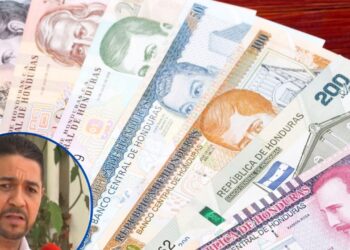 Entre 500 y 1,200 lempiras oscilaría aumento al salario mínimo, según miembro de comisión tripartita
