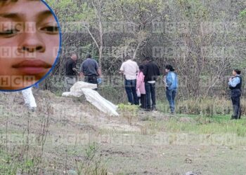 Entre una zona boscosa y solitaria hallan cadáver de joven raptado en la aldea Mateo Móvil de Emergencia TGU