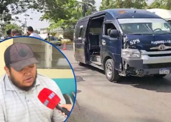 “Espero que la familia del fallecido me perdone”: Chofer de “rapiloco” asegura que se quedó sin frenos