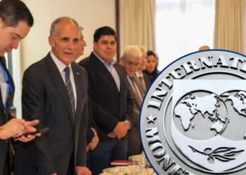 FMI inicia evaluación clave en Honduras que definirá desembolso de $240 millones