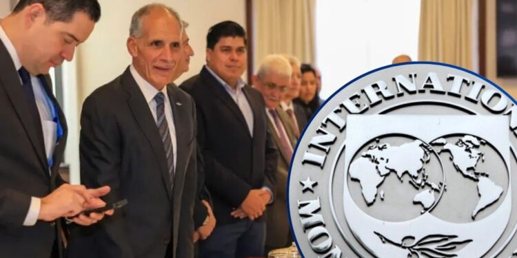 FMI inicia evaluación clave en Honduras que definirá desembolso de $240 millones