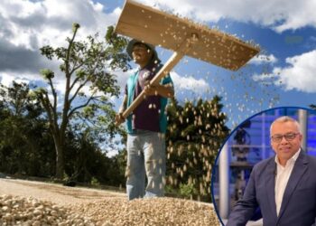Fácil es criticar, es tiempo de participar, Eduardo Maldonado insta a velar por un país enrutado al bien común