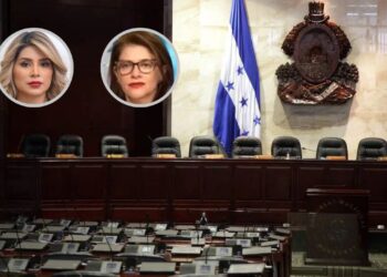 Funcionarias renuncian a sus cargos antes de que se posará sobre ellas la nube de juicio político Resumen Legislativo