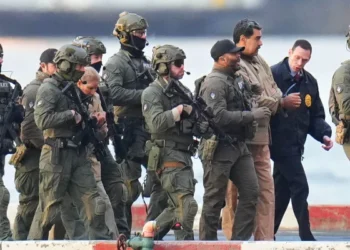 Arrestan a soldado de las fuerzas especiales de EE.UU. que participó en la captura de Maduro por una apuesta