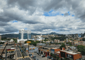 Condiciones secas predominarán este sábado 25 de abril en la mayor parte del territorio nacional