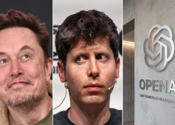 Guerra por la IA: Musk y Altman chocan en un juicio que podría cambiar el destino de OpenAI