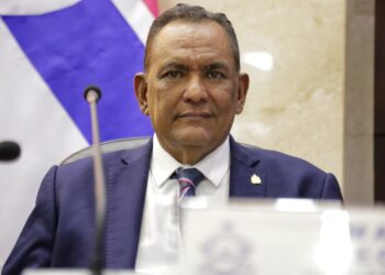 Mario Segura propone que Congreso Nacional elija o destituya con juicio político al Jefe del Estado Mayor Conjunto de las FFAA