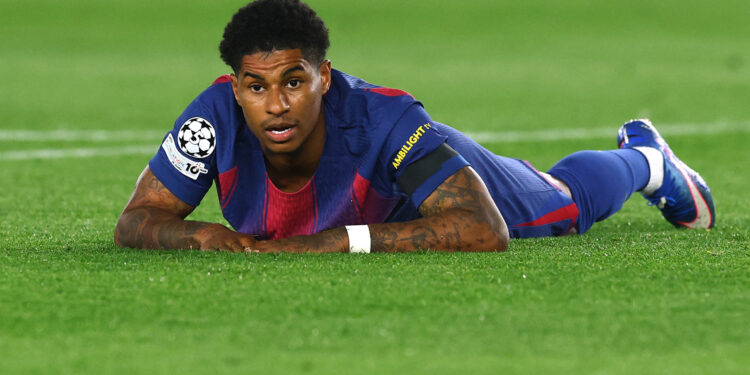 Atlético de Madrid venció 2-0 al Barcelona y PSG le ganó 2-0 al Liverpool por la ida de los cuartos en la Champions League