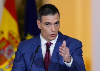 Sánchez pide a la UE romper el acuerdo de asociación con Israel por sus ataques a Líbano: “No debe haber impunidad”