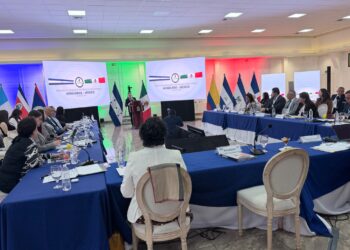 Honduras impulsa salud y desarrollo regional con Proyecto Mesoamérica