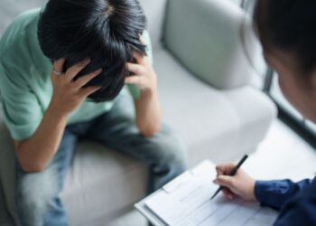 Hospital Mario Mendoza reporta entre 13 y 15 nuevos casos diarios de esquizofrenia y trastornos mentales