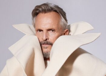 Miguel Bosé llega a Honduras con su esperado tour: una noche inolvidable el 2 de mayo en Tegucigalpa
