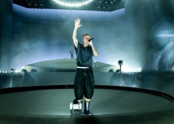 Justin Bieber regresa a Coachella 2026 y desata la euforia global