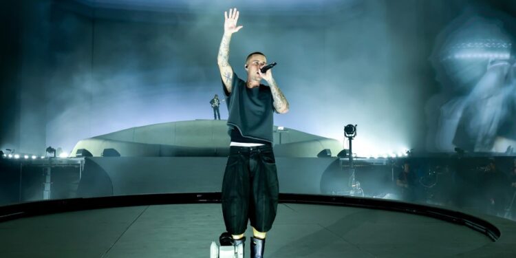 Justin Bieber regresa a Coachella 2026 y desata la euforia global