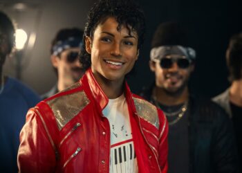 “Michael” rompe récords en taquilla y se convierte en el biopic musical más exitoso en su estreno