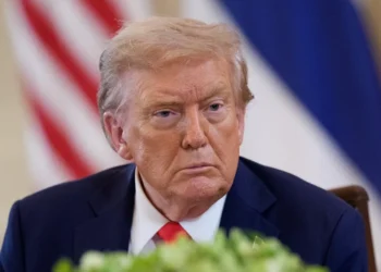 Donald Trump dice que existe la posibilidad de retomar el viernes las negociaciones con Irán