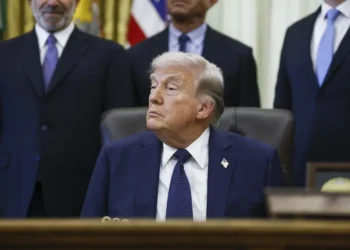 Israel y el Líbano extienden el alto el fuego tres semanas, anuncia Donald Trump