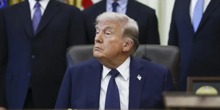 Israel y el Líbano extienden el alto el fuego tres semanas, anuncia Donald Trump